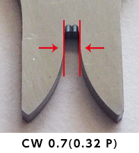 cw0.7